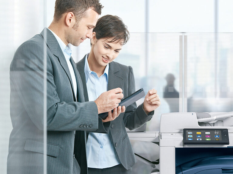 How Much Does It Cost To Hire Or Rent A Printer?