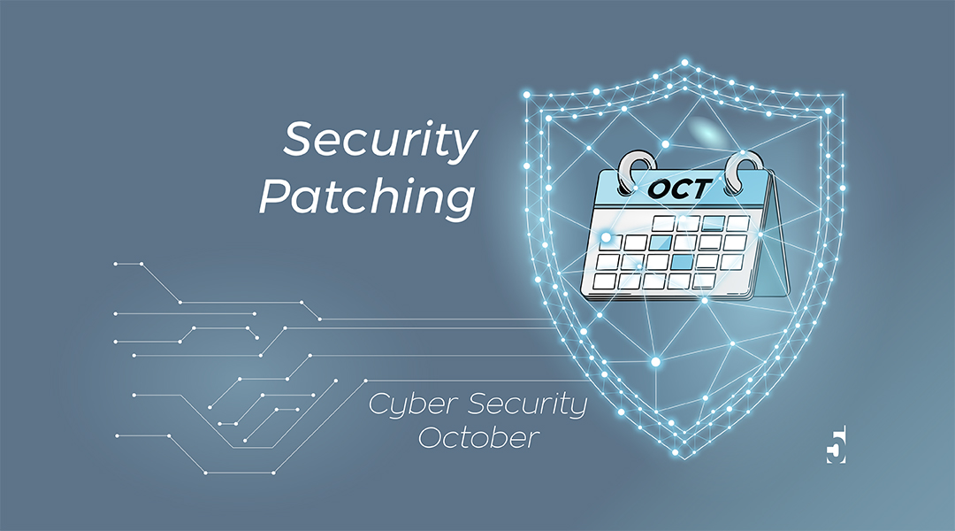 Security patching - ITAF IT Partner