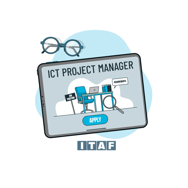 ICT Project Manager