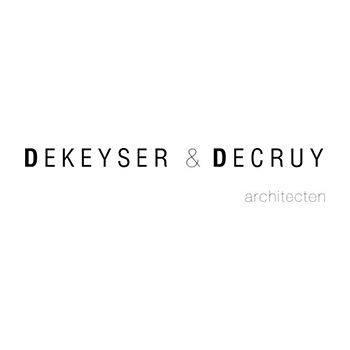 Dekeyser & Decry architecten